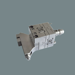 Étau réglable précis sur 3 axes 3A-200141