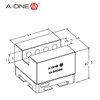 Uniholder 3A-540108 ( Support d'acier 3A-530108 )