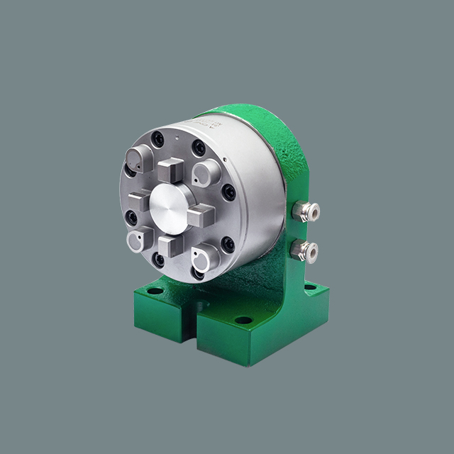 R Mandrin vertical 3A-100063