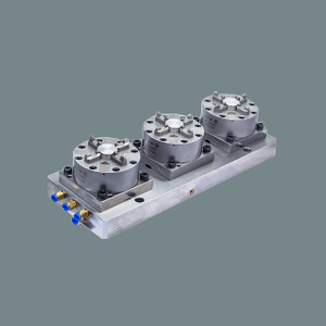 Mandrin triple 3A-100924