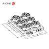 Mandrin auto-hexa 3A-100926