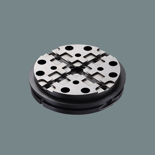 Plaque type R φ156 3A-110088