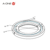 Cramp rond 3A-400018