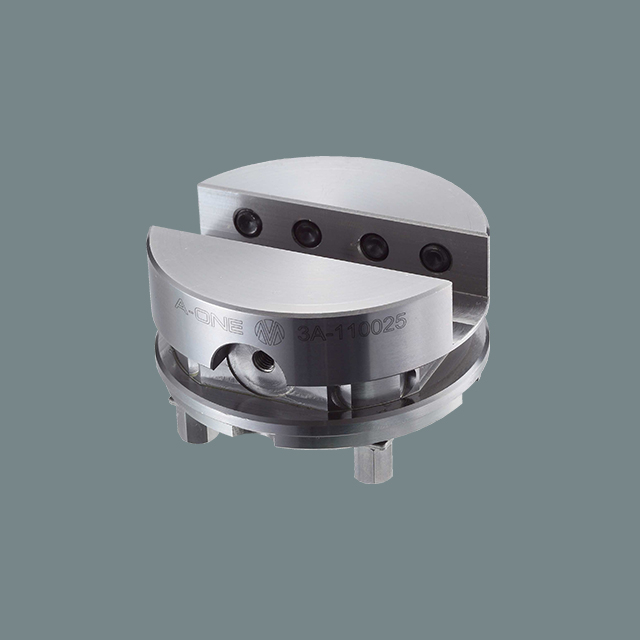 Uniholder Ø72 ；6 pièces 3A-110025