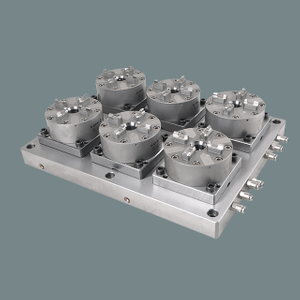 Mandrin auto-hexa 3A-100926