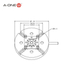 Adaptateur Plaque 3A-300004