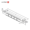 Poutre de serrage Sodick WEDM 3A-200113,3A-200108,3A-200110,3A-200112,3A-200114,3A-200115