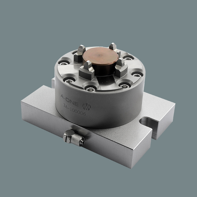 Mandrin simple ITS50 (avec plaque) 3A-100036