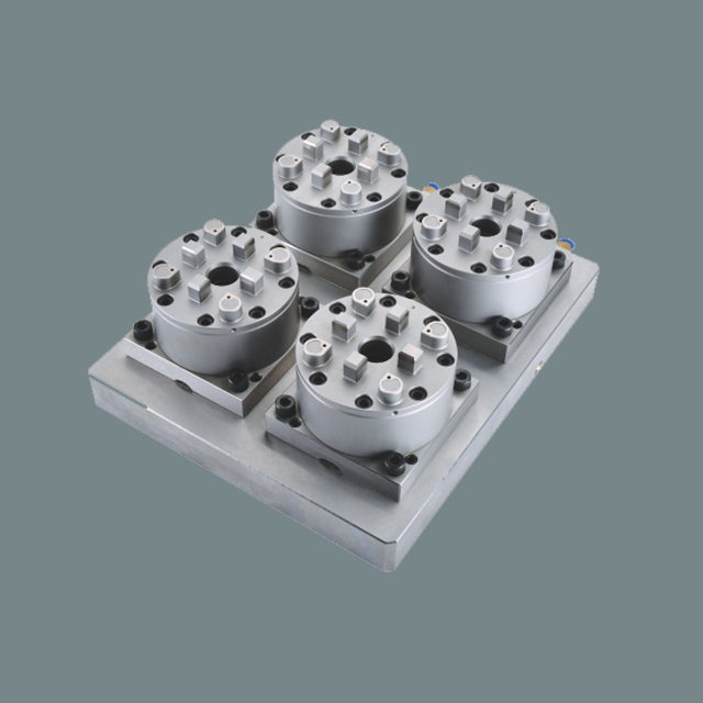 R Mandrin automatique - quatro 3A-100065
